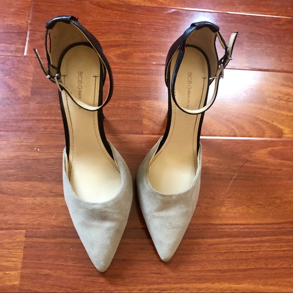BCBG Heels - Picture 2 of 5